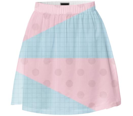 Cute Summer Skirt