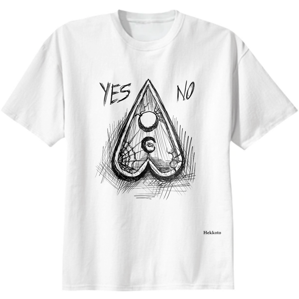 OUIJA shirt