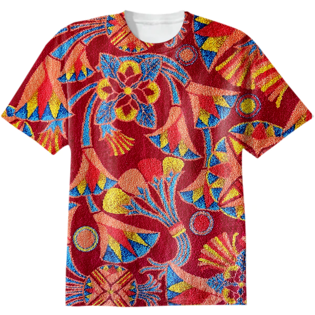 City Lights T