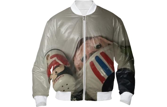 Bomber me hand 3
