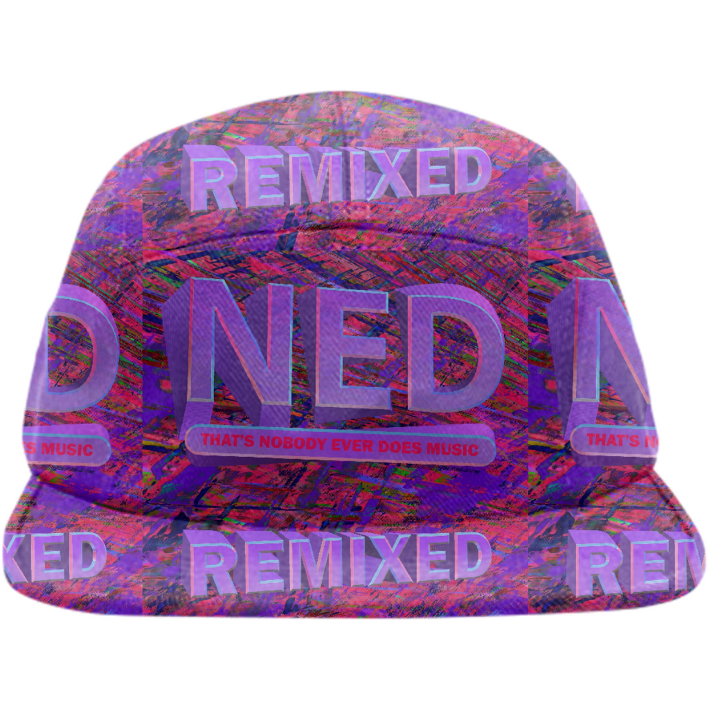 remixxed hat