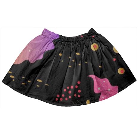 Kids Dark Folk ethno Collection 2017