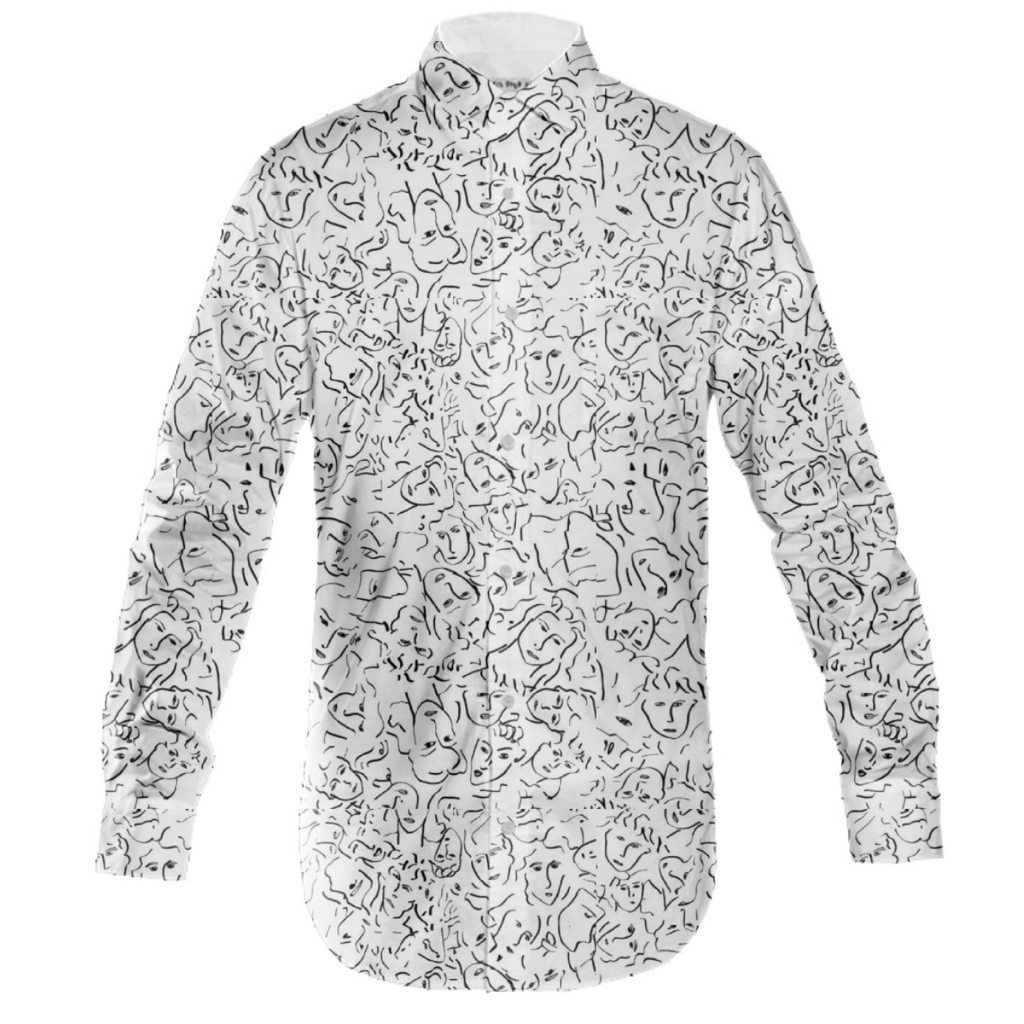 My shirt kerker