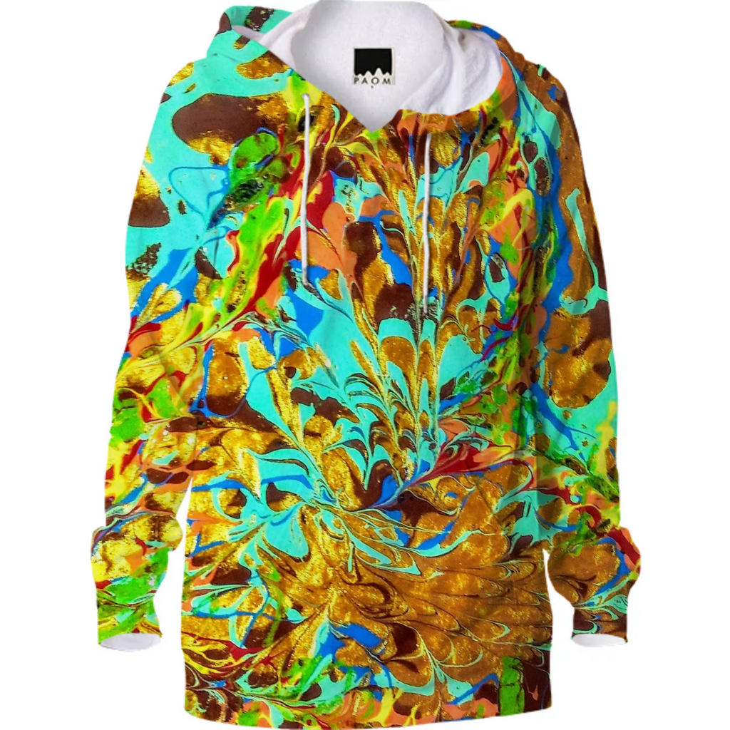 Tamy TaVette Art Tough Ski