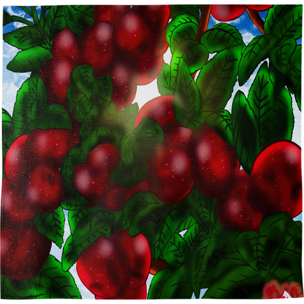 Apple Tree