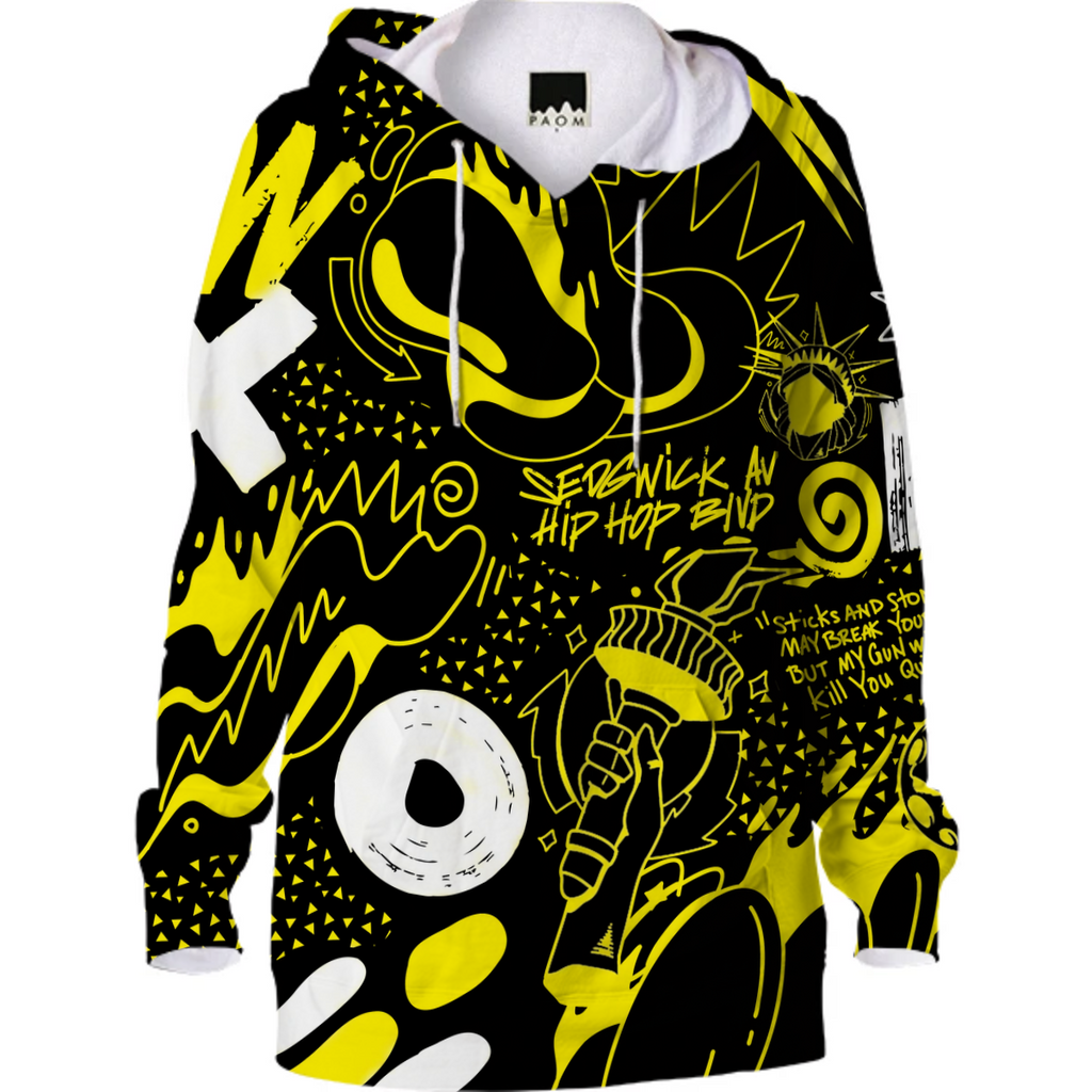 hoodie