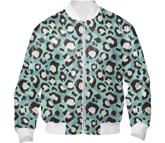 Bomber Jacket BOM0070