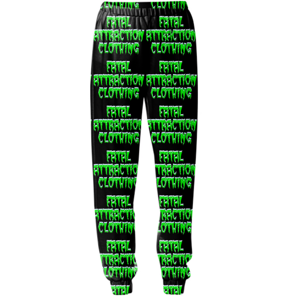 sweats