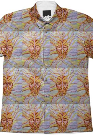 Short Sleeve Workshirt