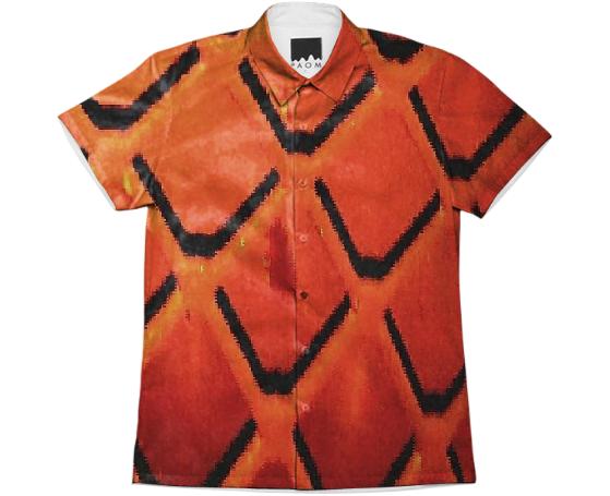 Short Sleeve Workshirt