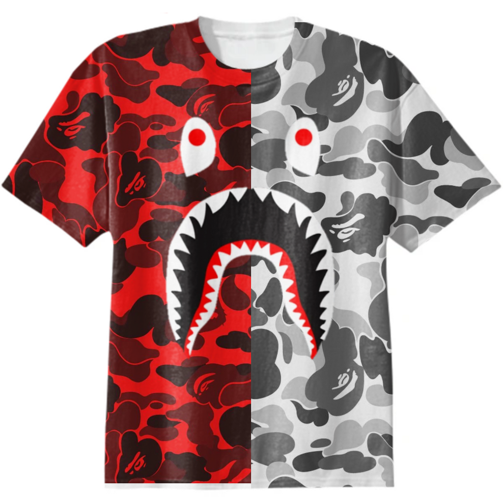 bape xxl