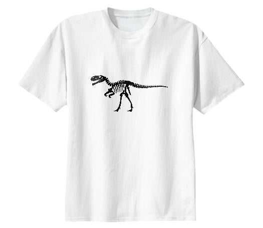 Bones T Rex
