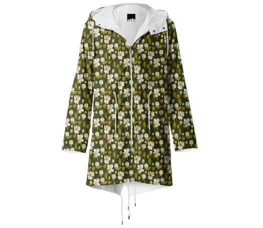 Magnolia Slicker