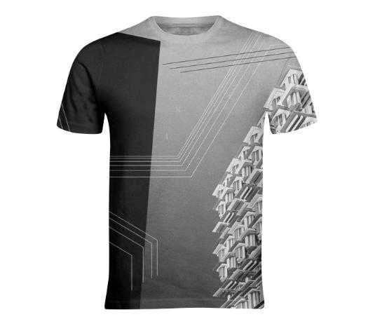 Nemesis design by Cameron C Rogers