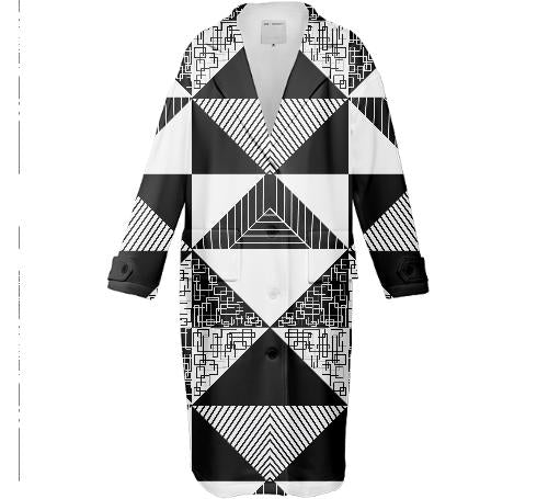 Black or White Trinity