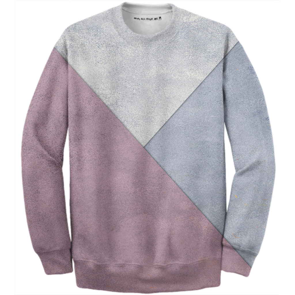 Ice cream  sweatshirt