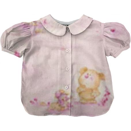 kids blouse