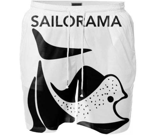 Sailorama Swimming