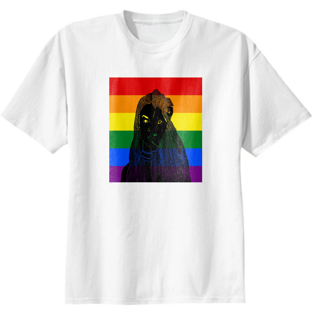 Rainbow Pride Design