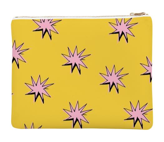 STAR BURST CLUTCH
