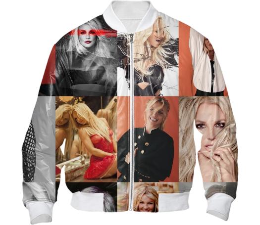 Britney Jacket