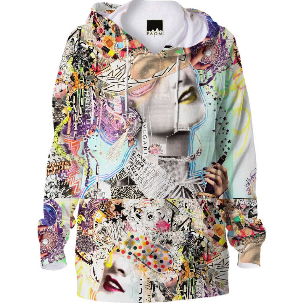 shopgirl sweatshirt