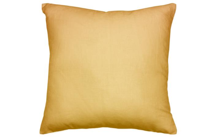 Copper Colored Pillow