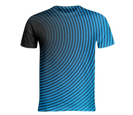 Optical illusion T Shirt 15