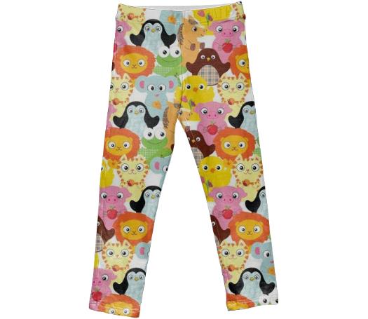 printies leggings