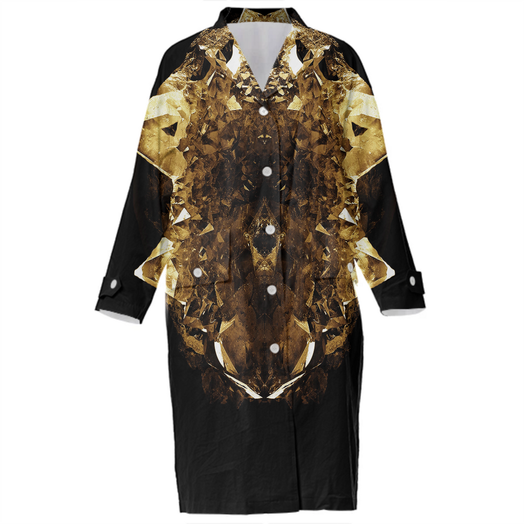 Crystalys Trench
