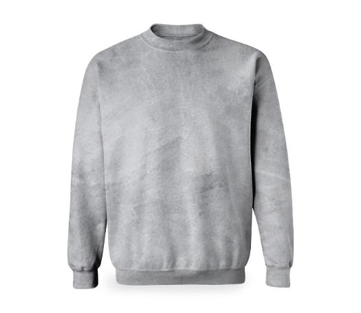 Sweatshirt Vector Grey