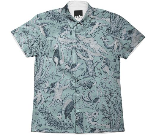 Beauty and the Beasties