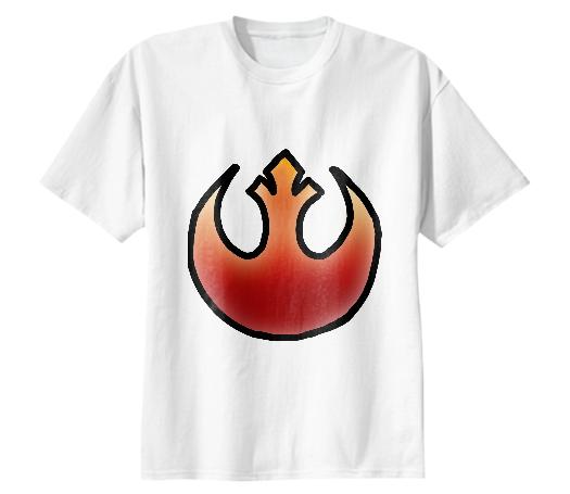 Star Wars T Shirt