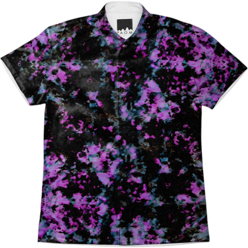 Abstract Texture Print