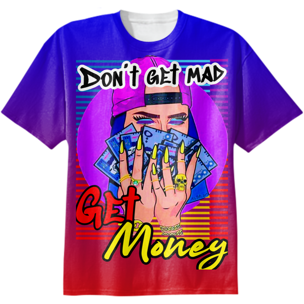 Mad money