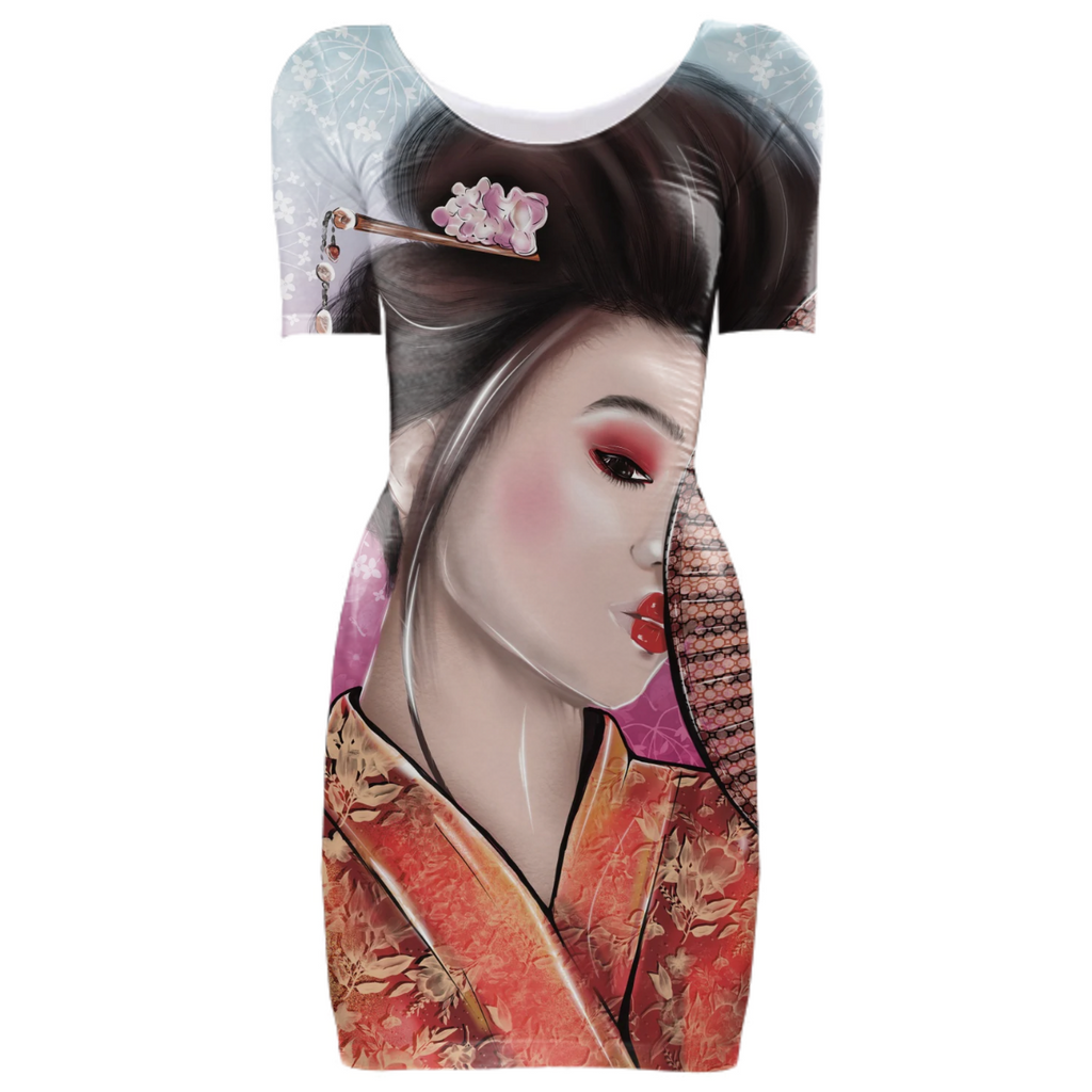 Geisha