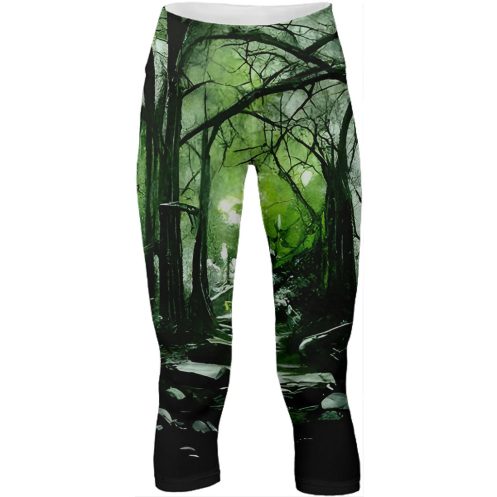 wd-forest yoga test