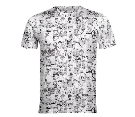 Miyuki Collage Small Pattern