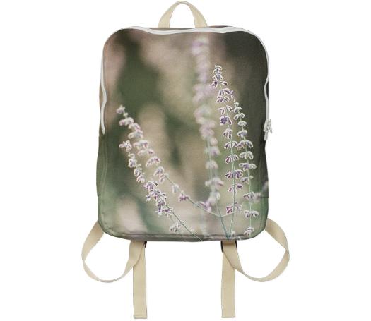 Delicate Beauty Backpack
