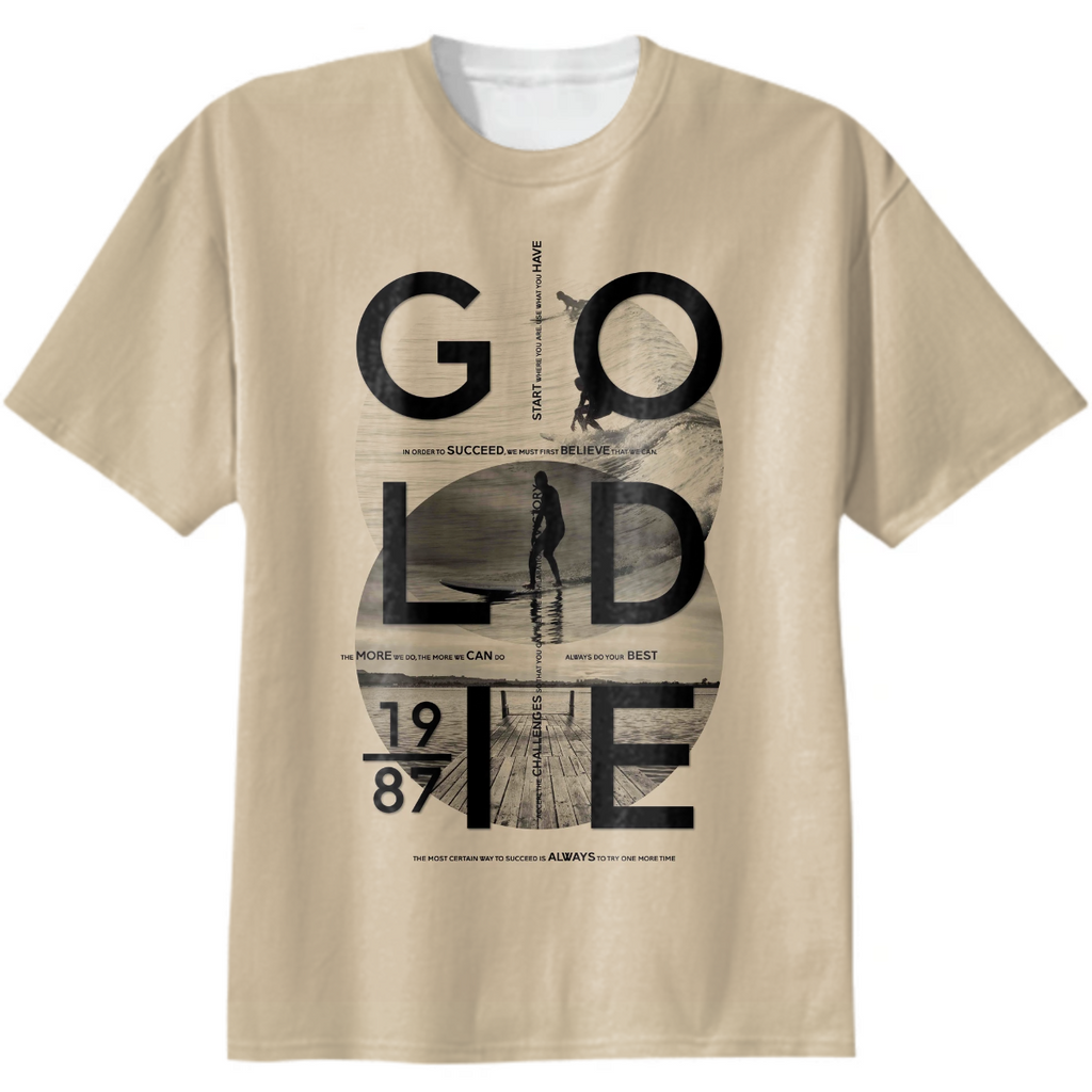 GOLDIE 87