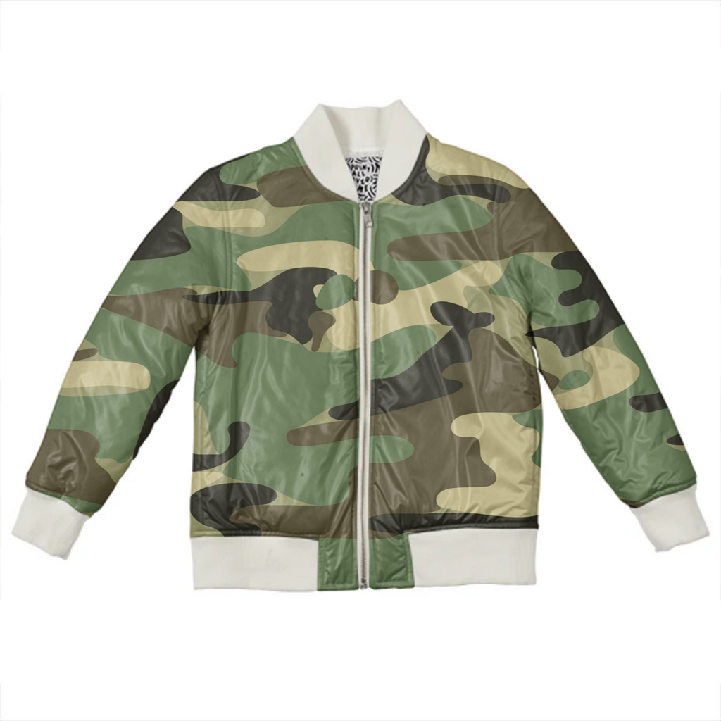 Military Jacket