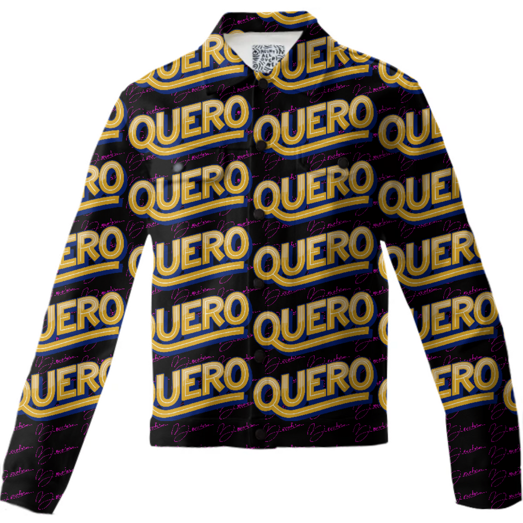 Quero by RL
