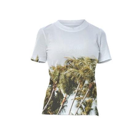 Palm Tee