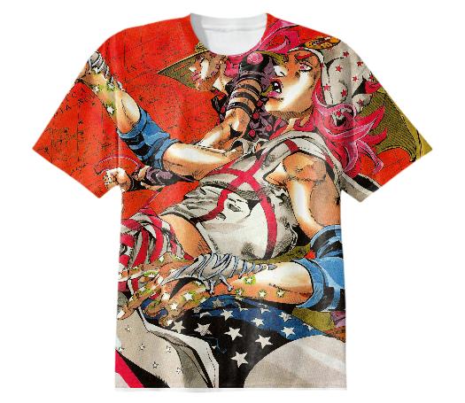 scary monsters part 1