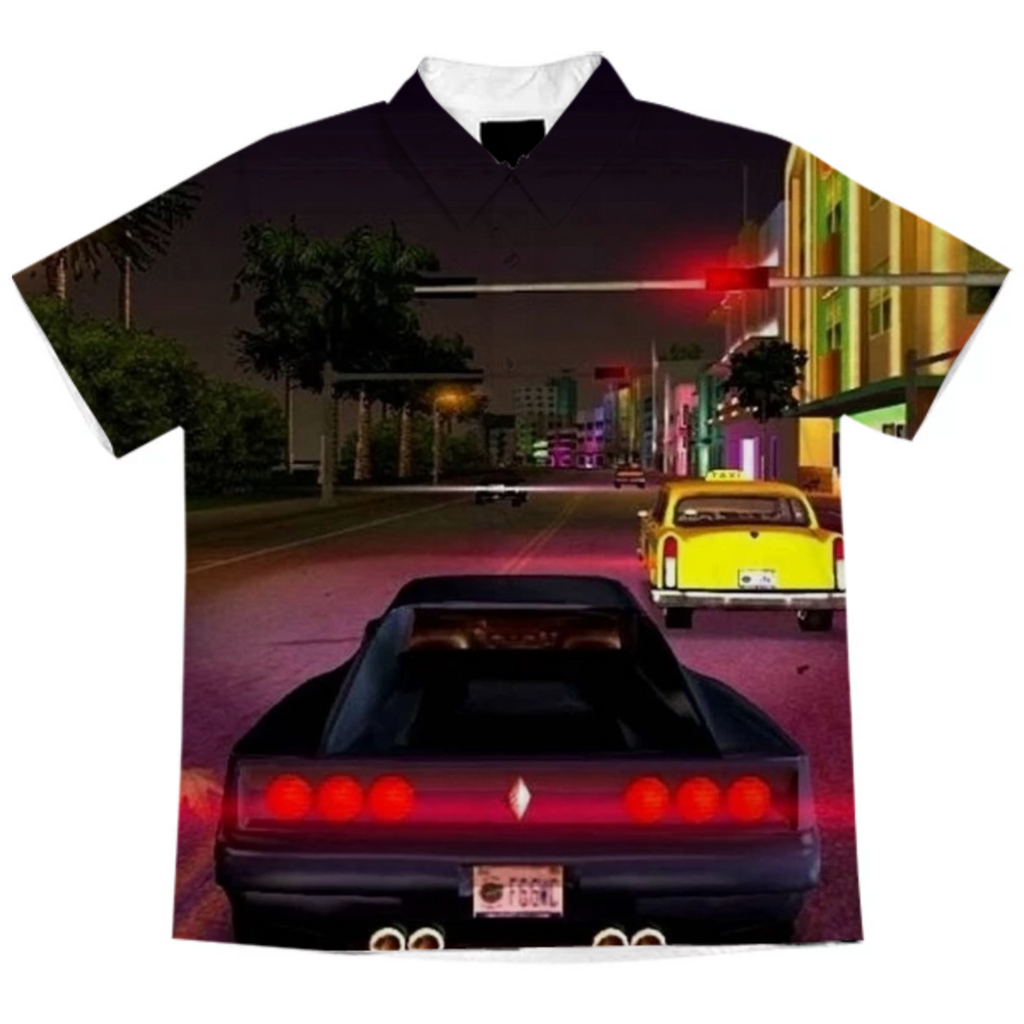 Vice City