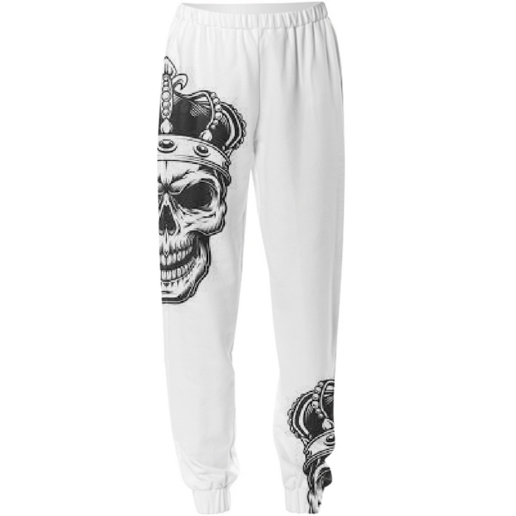 King skull