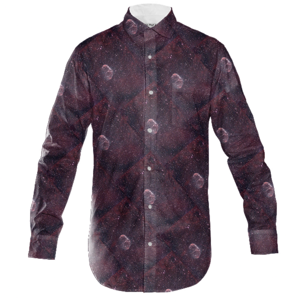 Crescent Nebula Shirt