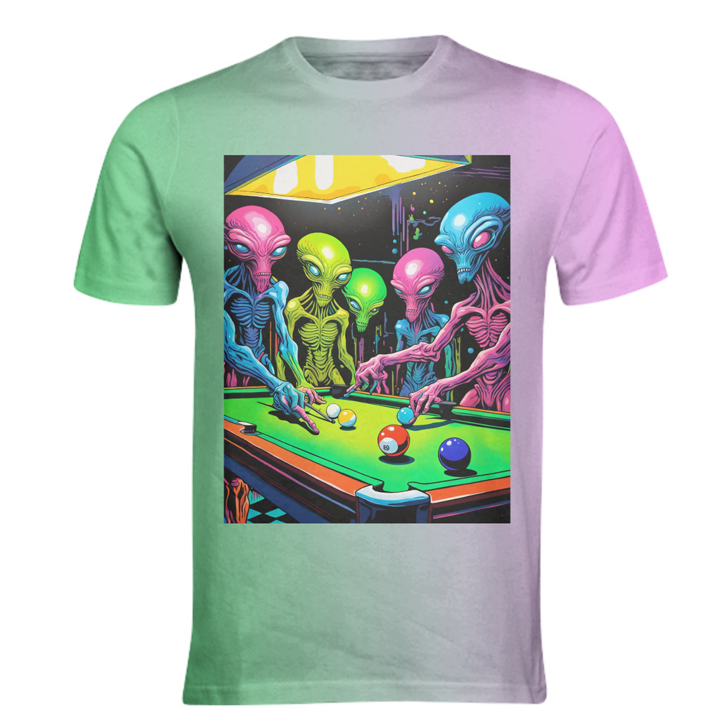 BILLIARDS