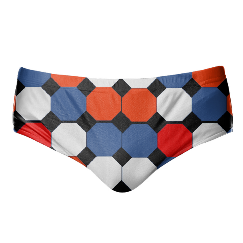 HEXAGONS
