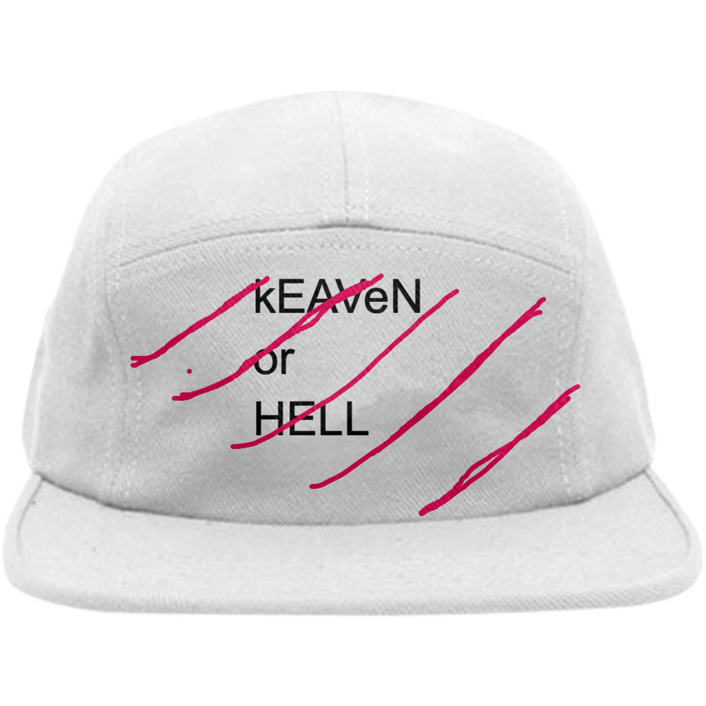 kEAVeN or HELL